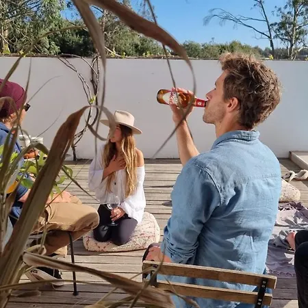 Retreat Center - Which-house Ferrel (Leiria)