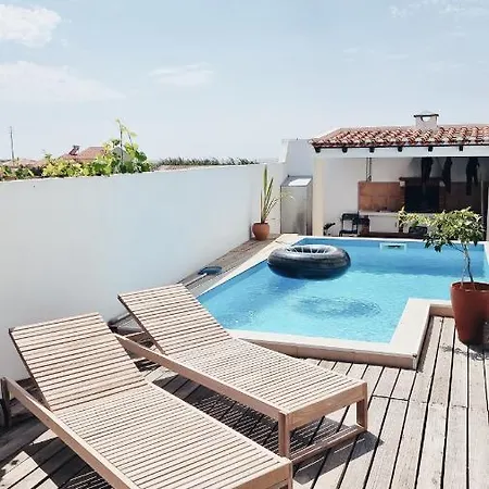 Retreat Center - Which-house Ferrel (Leiria)