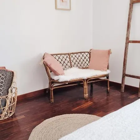 Retreat Center - Which-house Privat bolig Ferrel (Leiria)