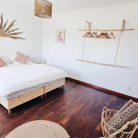 Retreat Center - Which-house * Ferrel (Leiria)