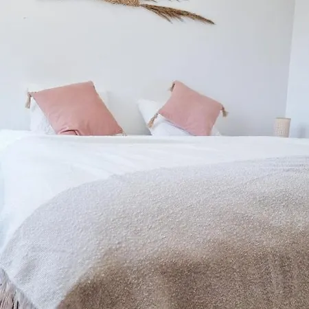 Retreat Center - Which-house Privat bolig Ferrel (Leiria)