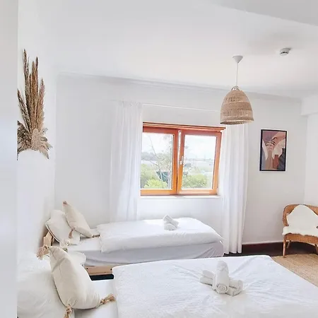 Retreat Center - Which-house Privat bolig Ferrel (Leiria)