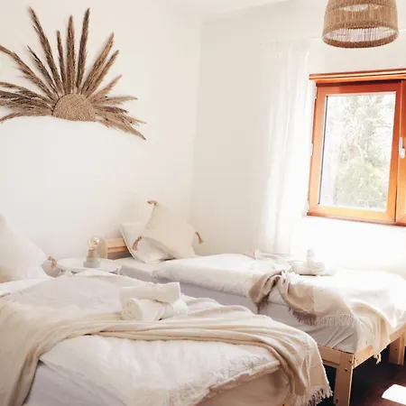 Habitación en casa particular Retreat Center - Which-house *