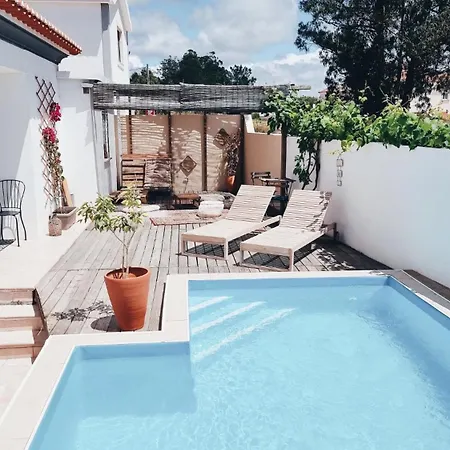 Retreat Center - Which-house