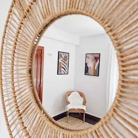 Privat bolig Retreat Center - Which-house *