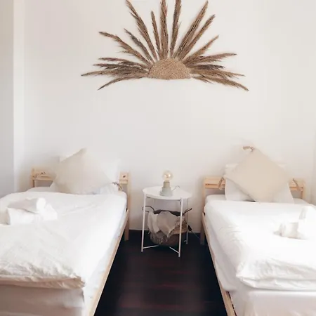 Retreat Center - Which-house Ferrel (Leiria)