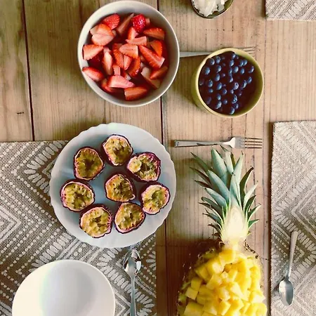 Retreat Center - Which-house Privat bolig *