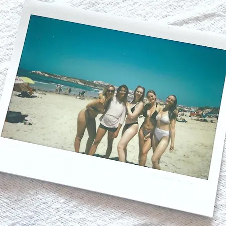 Privat bolig Retreat Center - Which-house *