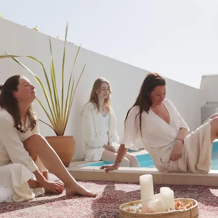 Retreat Center - Which-house Privat bolig Ferrel (Leiria)