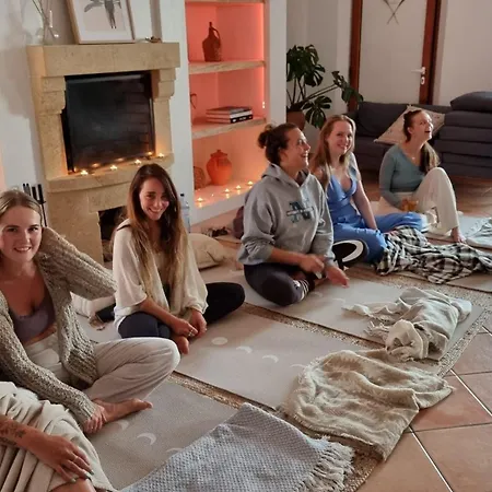 Privat bolig Retreat Center - Which-house *