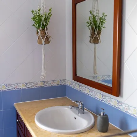 Retreat Center - Which-house Ferrel (Leiria)