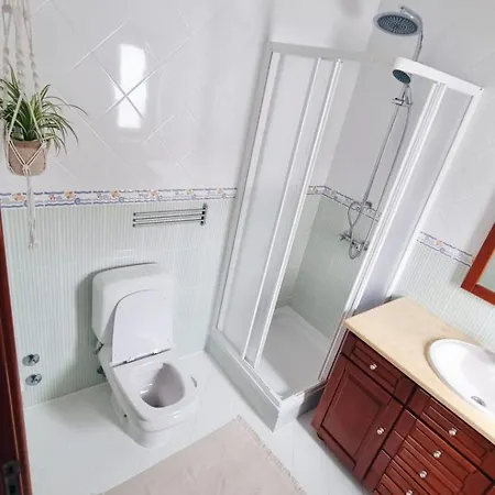 Retreat Center - Which-house *