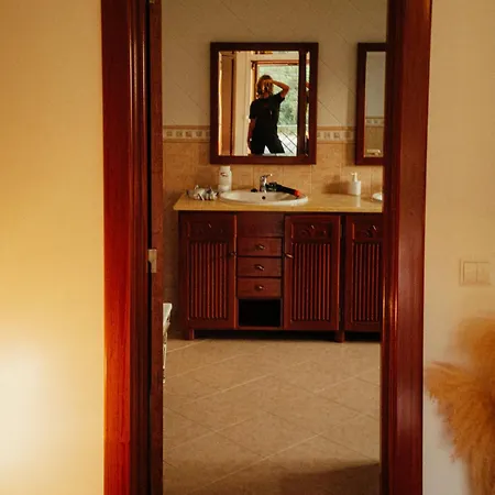 Retreat Center - Which-house Privat bolig Ferrel (Leiria)