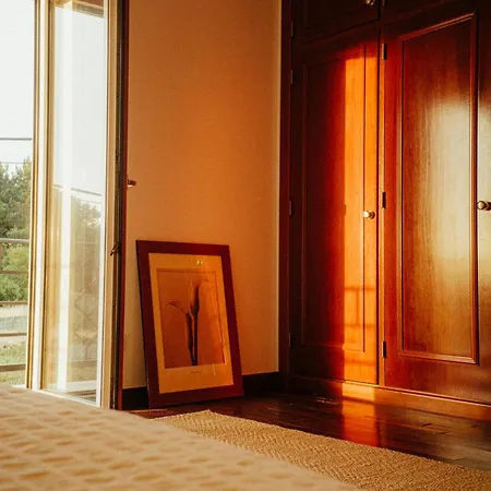 Retreat Center - Which-house Ferrel (Leiria)