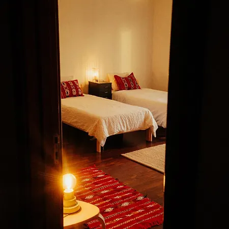 Retreat Center - Which-house * Ferrel (Leiria)