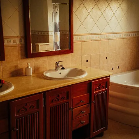 Habitación en casa particular Retreat Center - Which-house