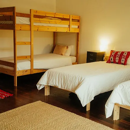 Retreat Center - Which-house Privat bolig *