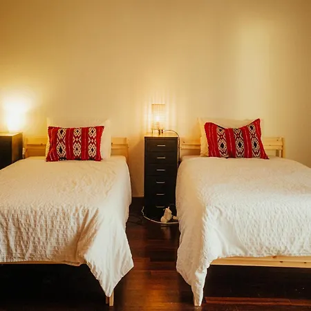 Privat bolig Retreat Center - Which-house Ferrel (Leiria)