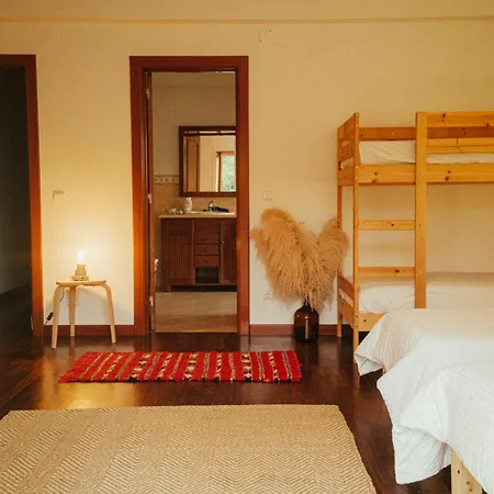 Retreat Center - Which-house Homestay szállás