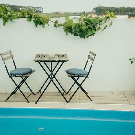 Retreat Center - Which-house Habitación en casa particular