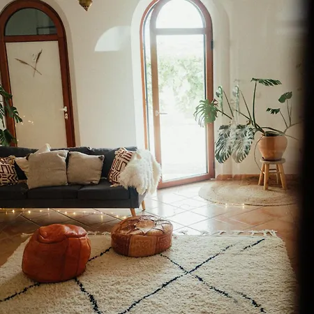 Privat bolig Retreat Center - Which-house *