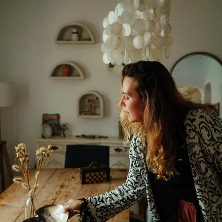 Retreat Center - Which-house Habitación en casa particular *