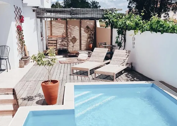 Retreat Center - Which-house