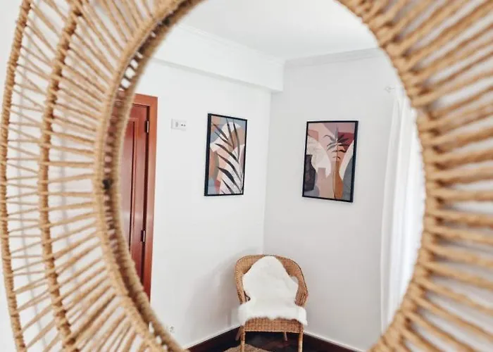 בית אירוח Retreat Center - Which-house *