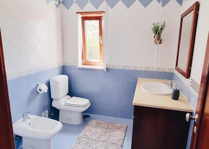 בית אירוח Retreat Center - Which-house