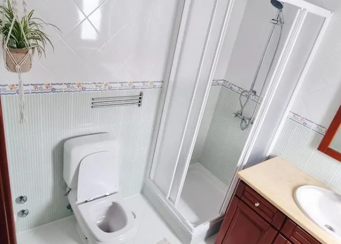 Retreat Center - Which-house *